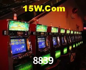 Estatísticas 8839